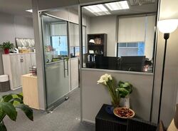 Tong Eng Building (D1), Office #564314661